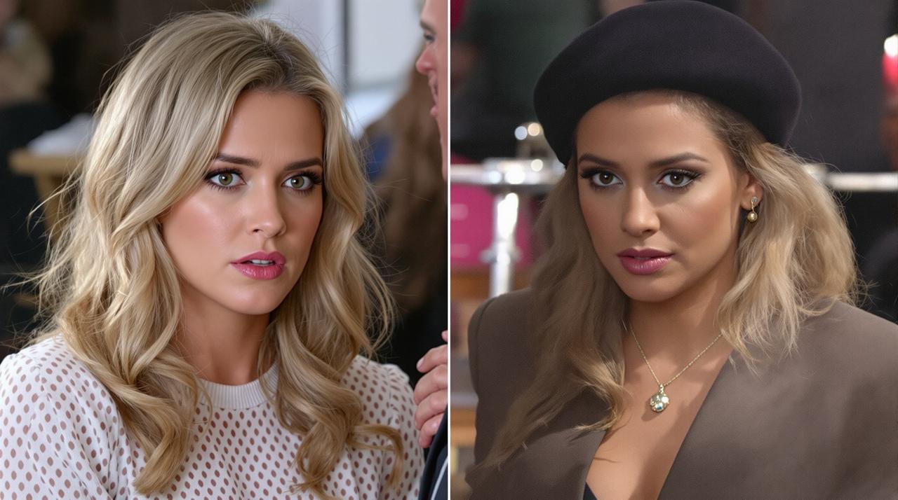 知名女演员片场发飙视频流出，对工作人员大声呵斥